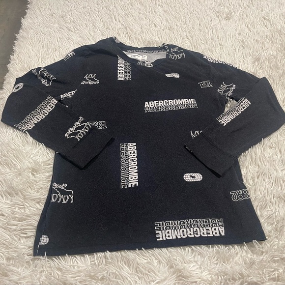 Abercrombie Shirt long sleeve - Picture 4 of 7